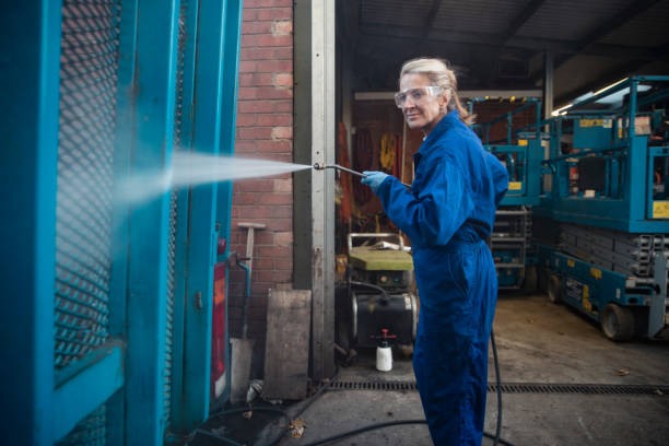  Concord, VA Pressure Washing Pros