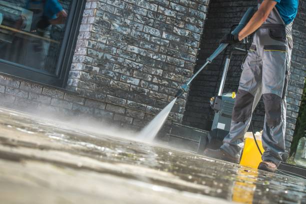 Best Parking Lot and Garage Cleaning  in Concord, VA