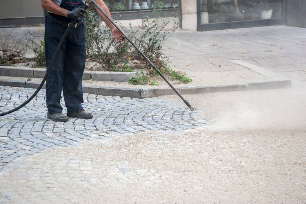 Best Warehouse Cleaning  in Concord, VA