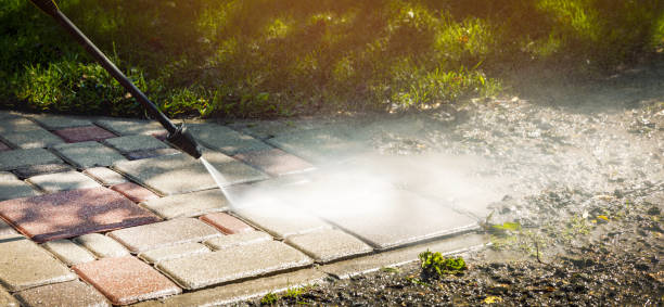 Best Factory Floor Cleaning  in Concord, VA