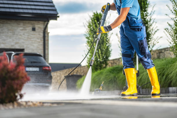 Best Paint Preparation  in Concord, VA