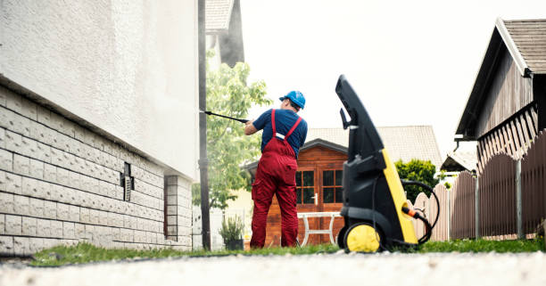 Reliable Concord, VA Pressure Washing Services Solutions